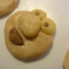 簡単 キャラクタークッキー レシピ 作り方 By Bopa 楽天レシピ 簡単 キャラクタークッキー レシピ 作り方 By Bopa 楽天レシピ